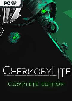 Chernobylite Complete Edition ราคาถูก